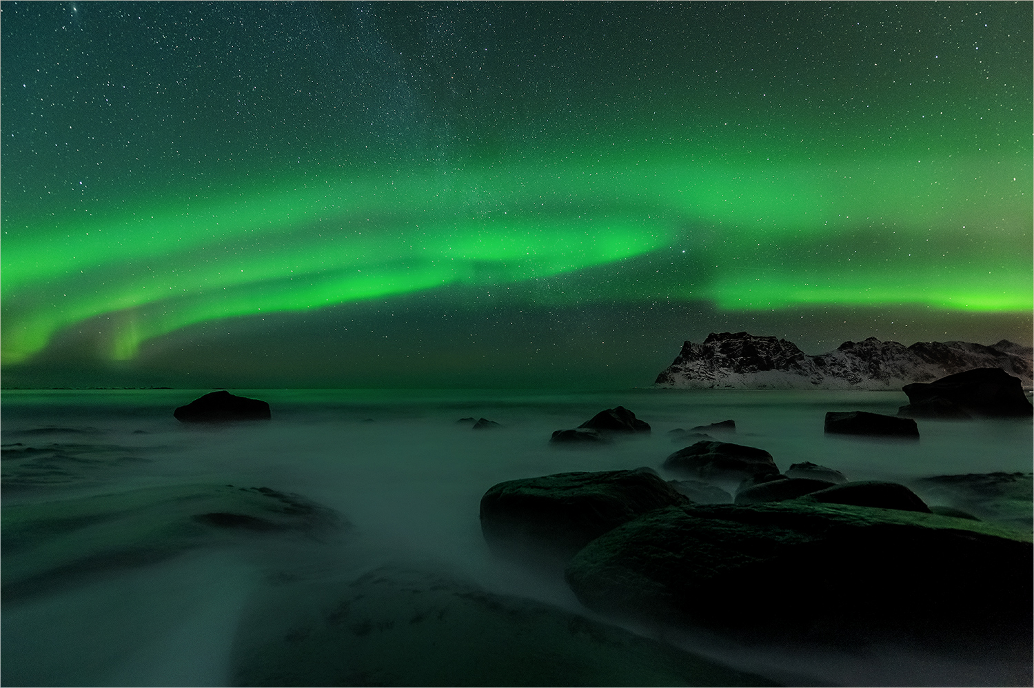 Lady Aurora