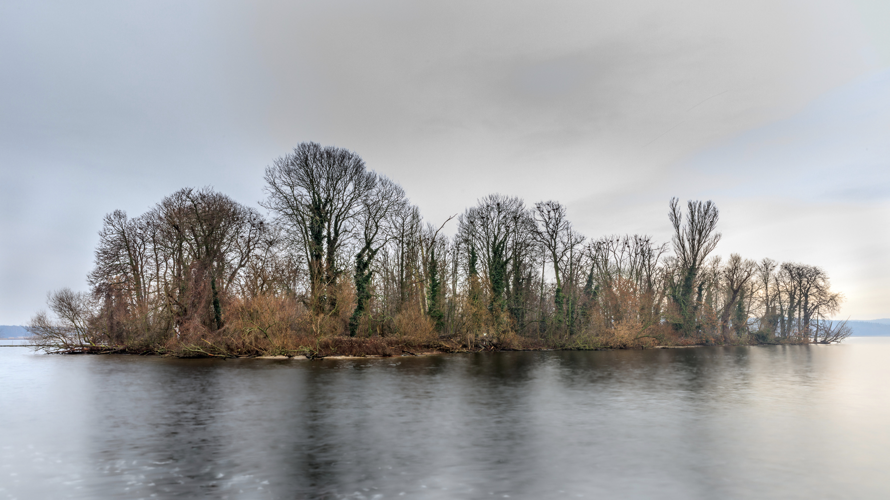 Waldschiff