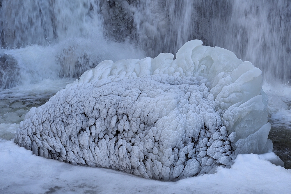 Triberger Wasserfall