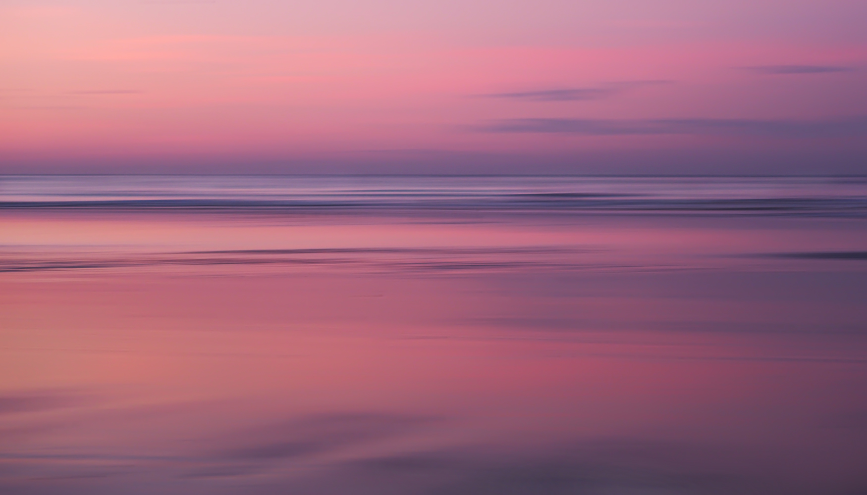 Poesie in pink