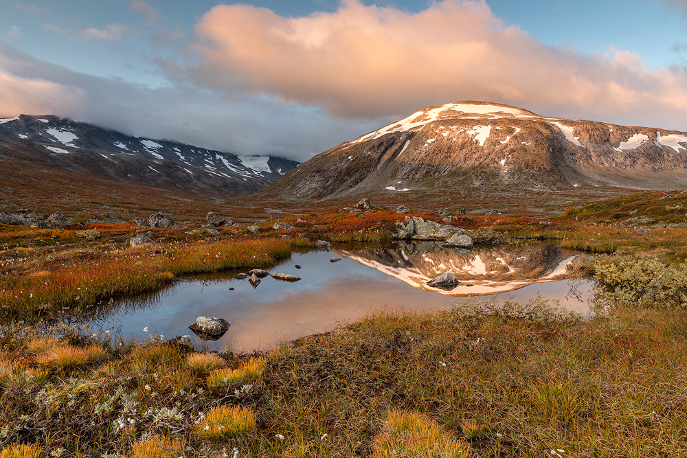 Strynfjell