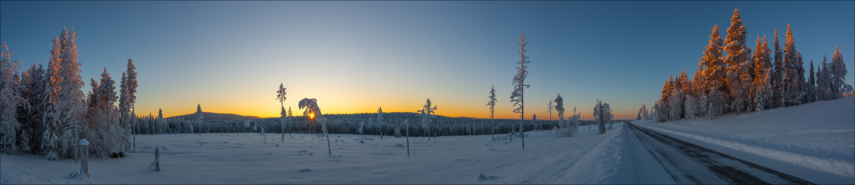 °°° Lappland °°°