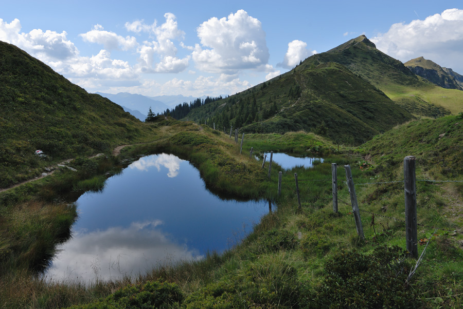 ~ Salzburger Land I ~