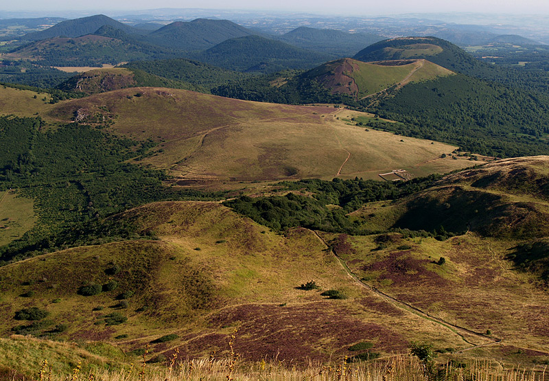 ~ Auvergne 2008/IV ~