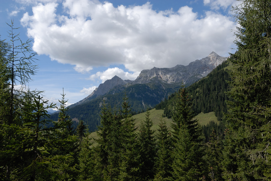 ~ Salzburger Land II ~
