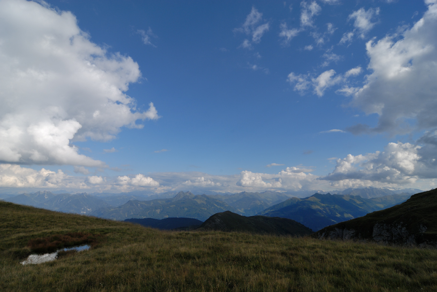 ~ Salzburger Land III ~