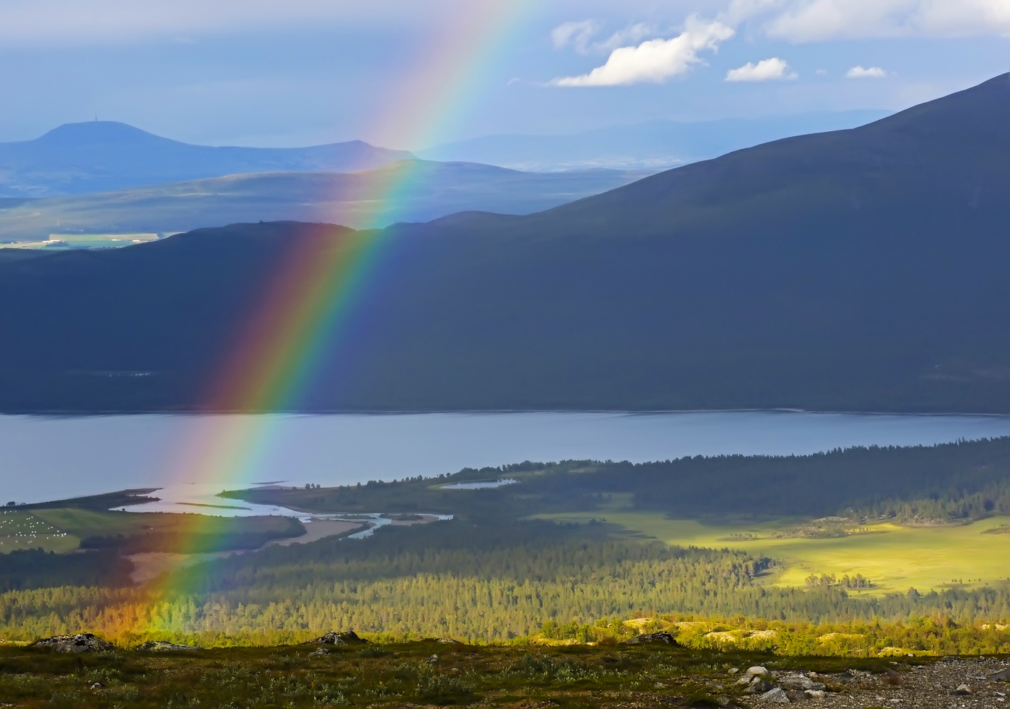 Rainbow