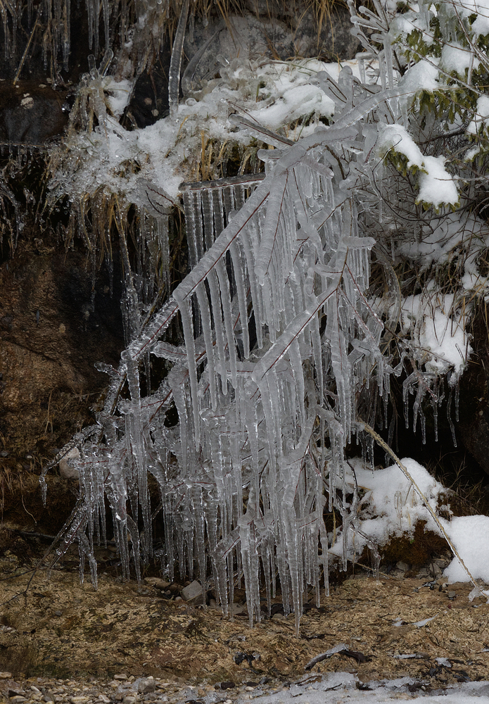 Noch was "Winterliches"