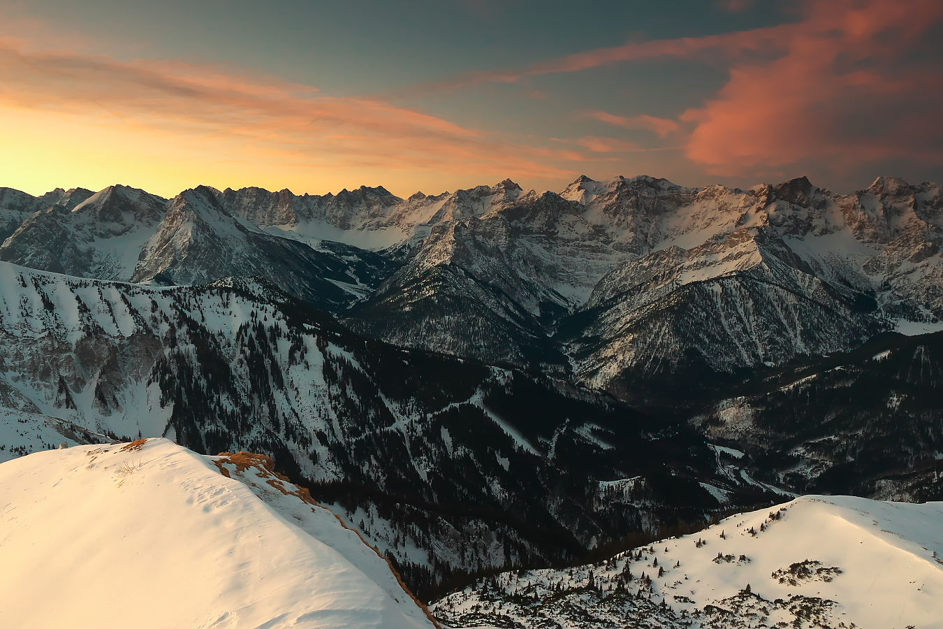 Karwendel
