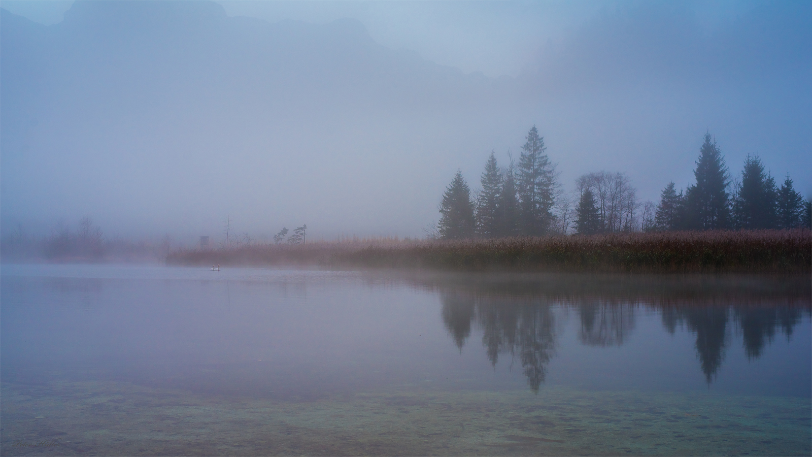 Herbststimmung