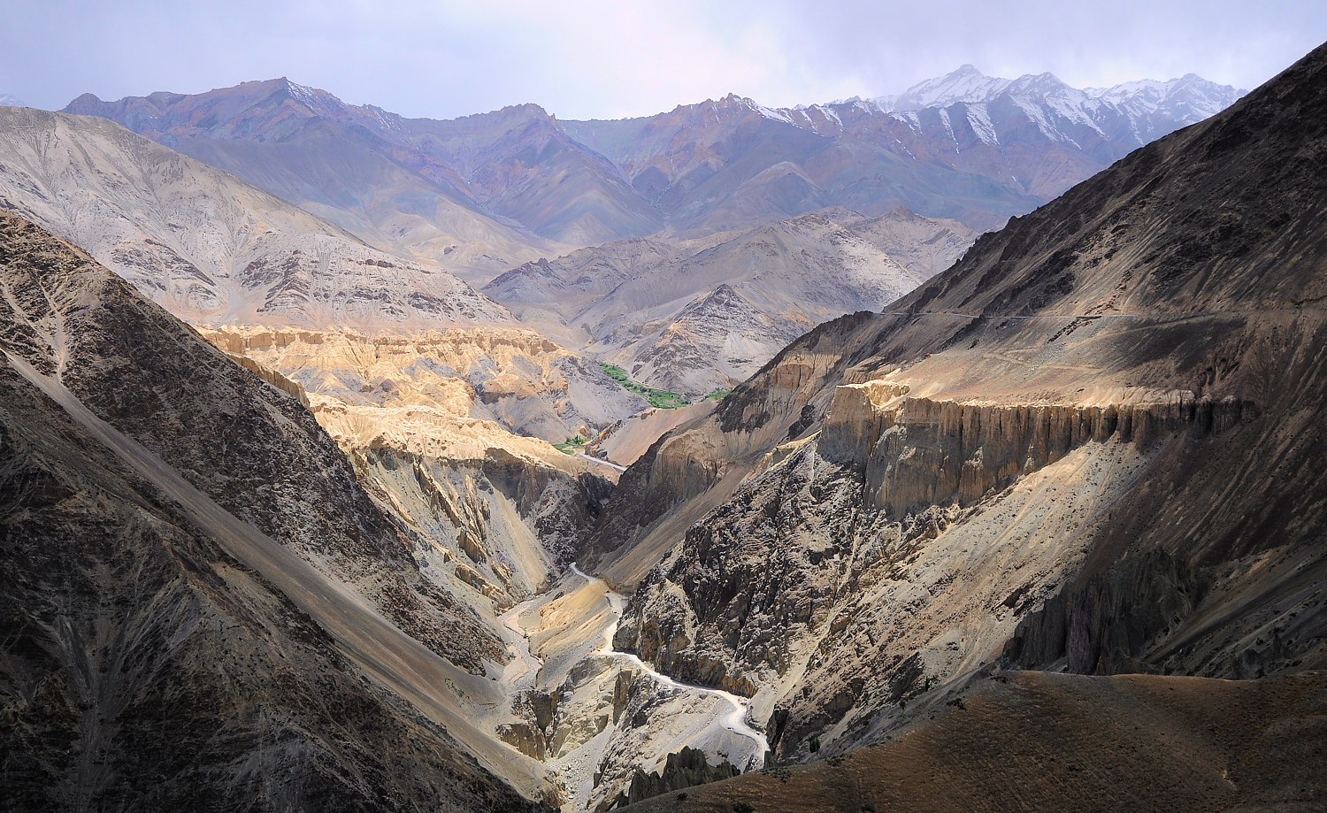 Nochmal Tibet