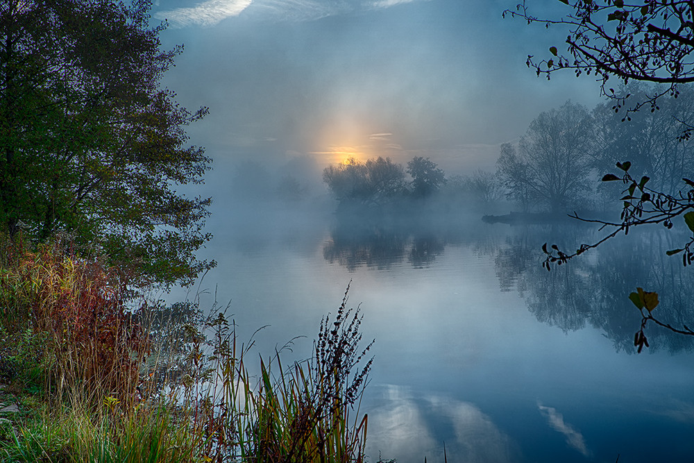 Ruhr in HDR
