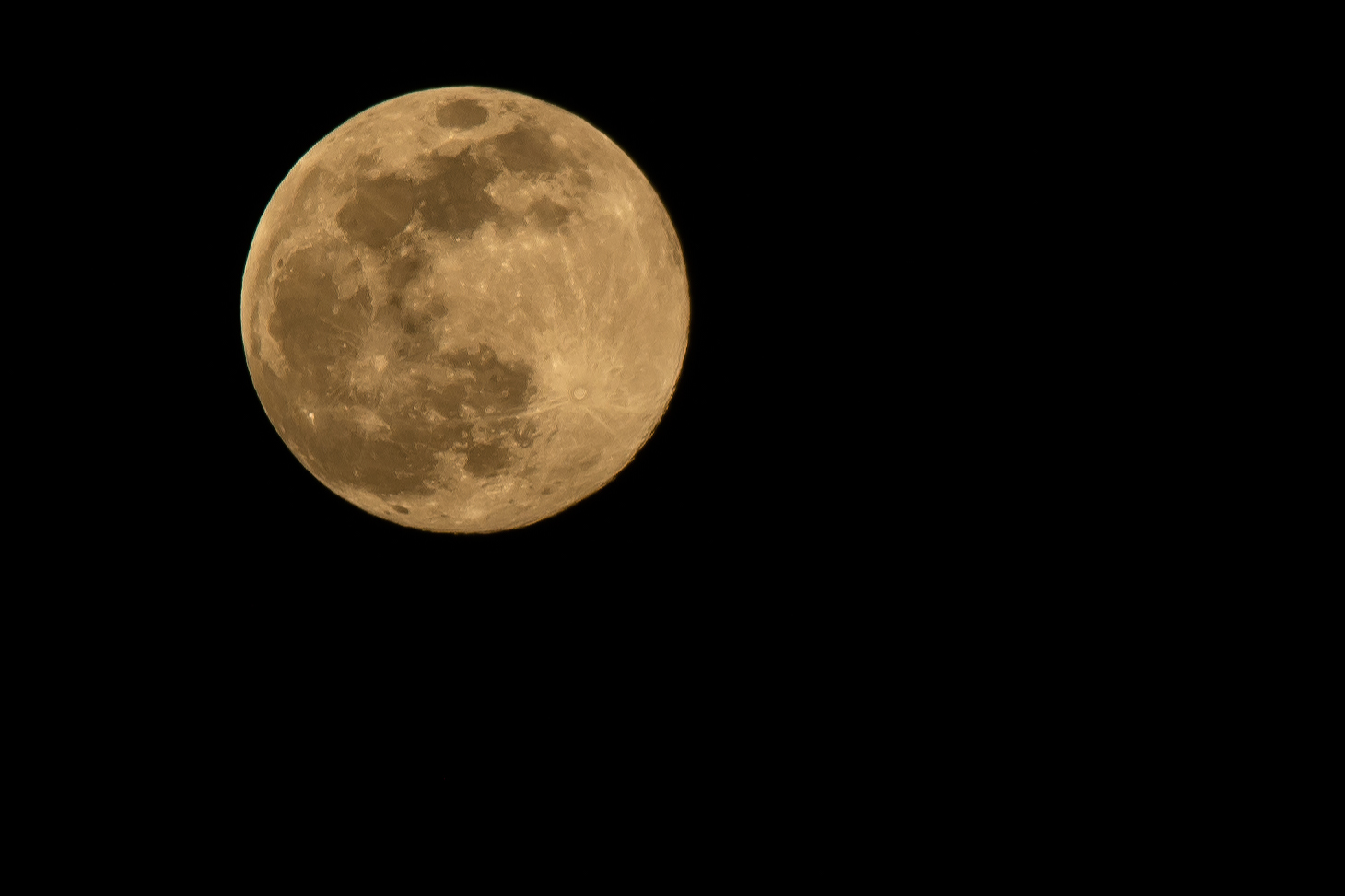 °°° Supermond °°°