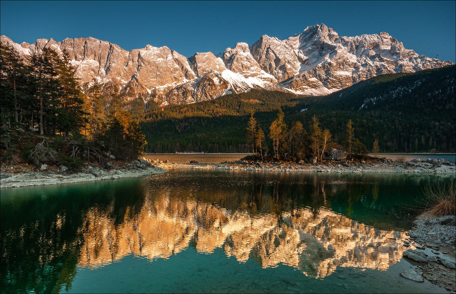 °°° Zugspitz °°°