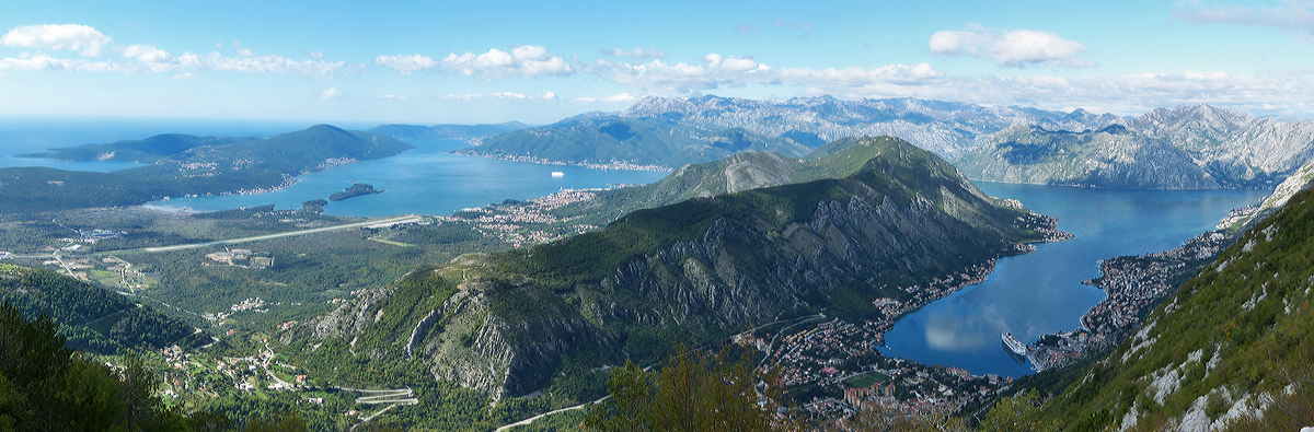 Kotor/Montenegro