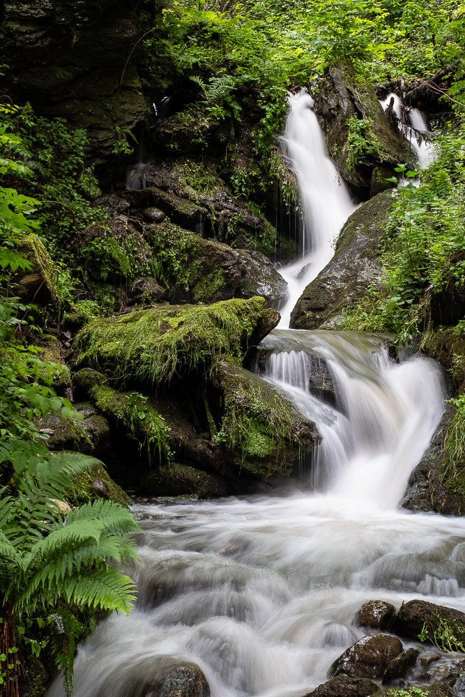 Wasserfall