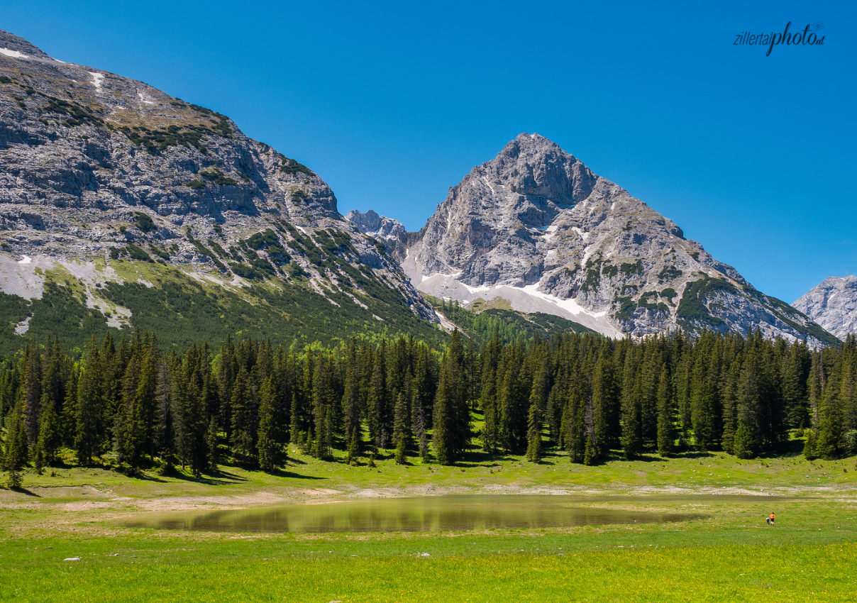 Mit dem Stromrad durch Tirol