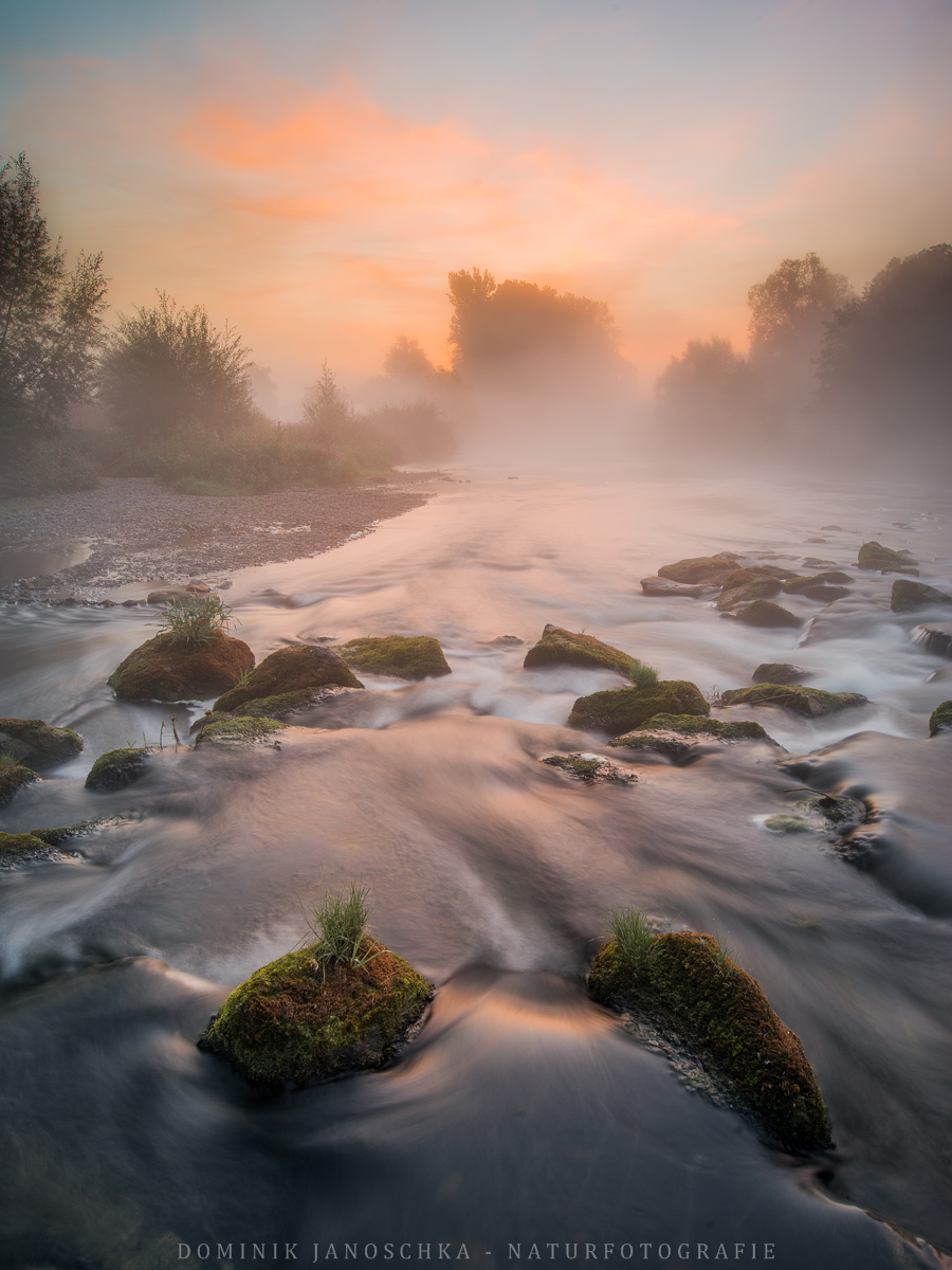 Flussromantik