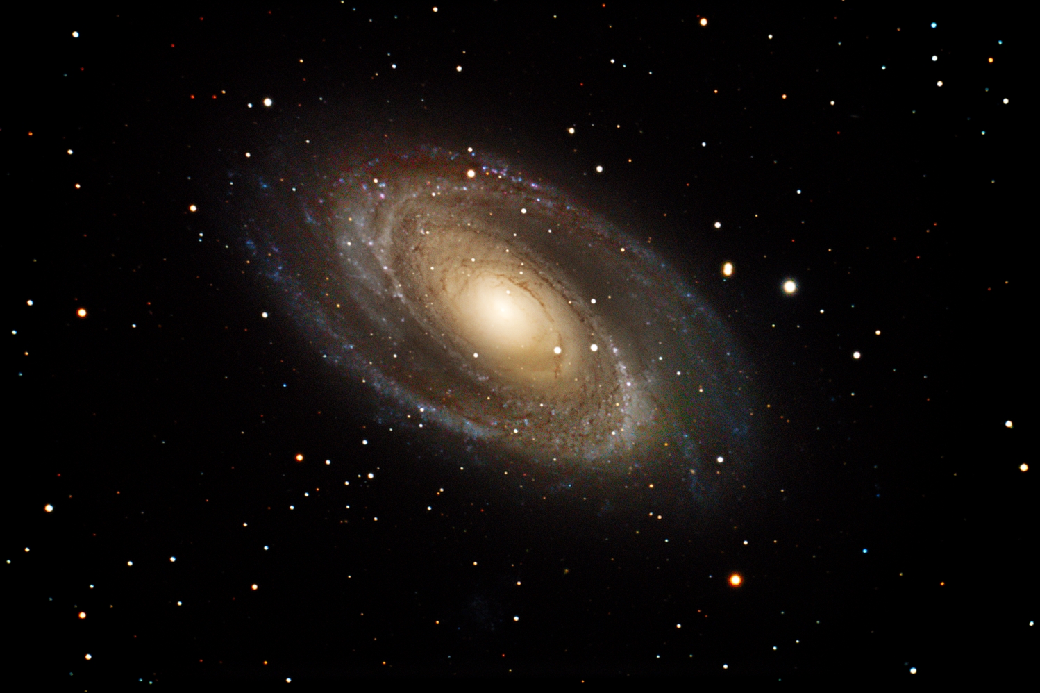 M81 Grosser Bär