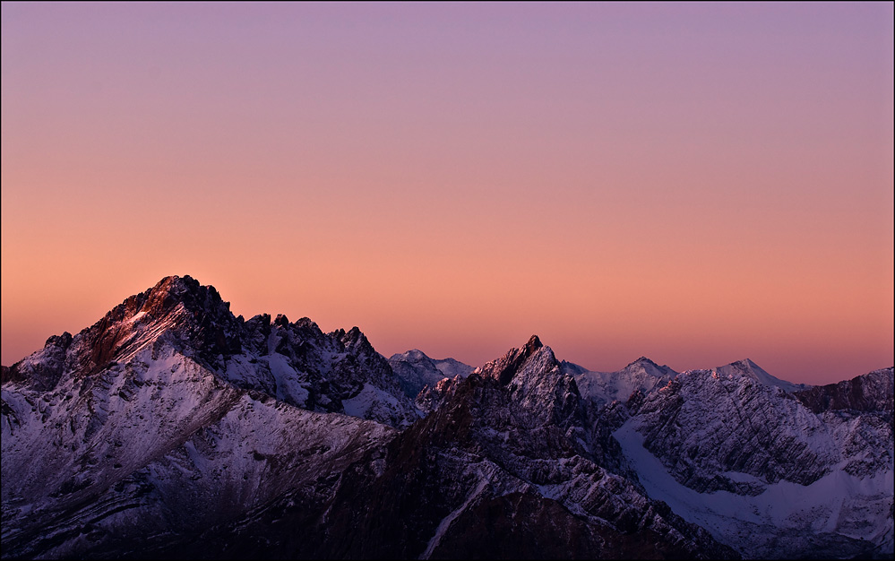 Die Farben Des Morgens Forum Fur Naturfotografen