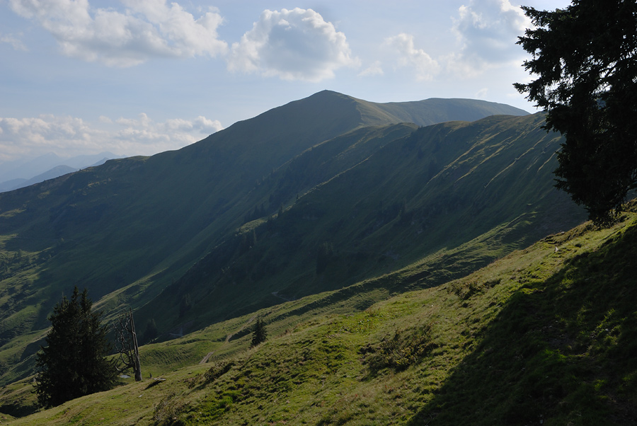 ~ Salzburger Land V ~