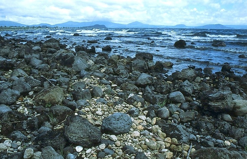 Lavastrand