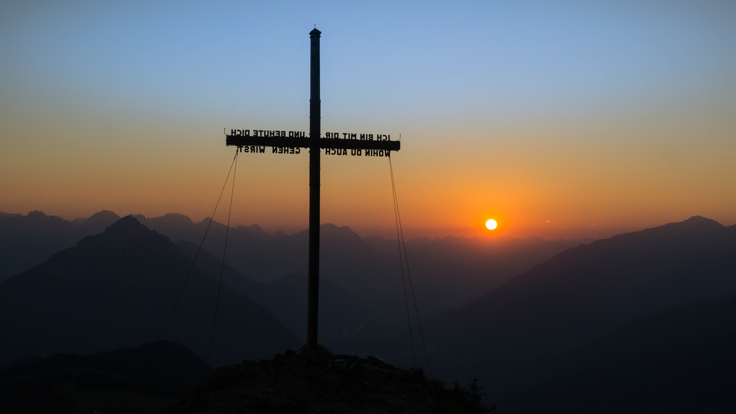 Morgenstimmung
