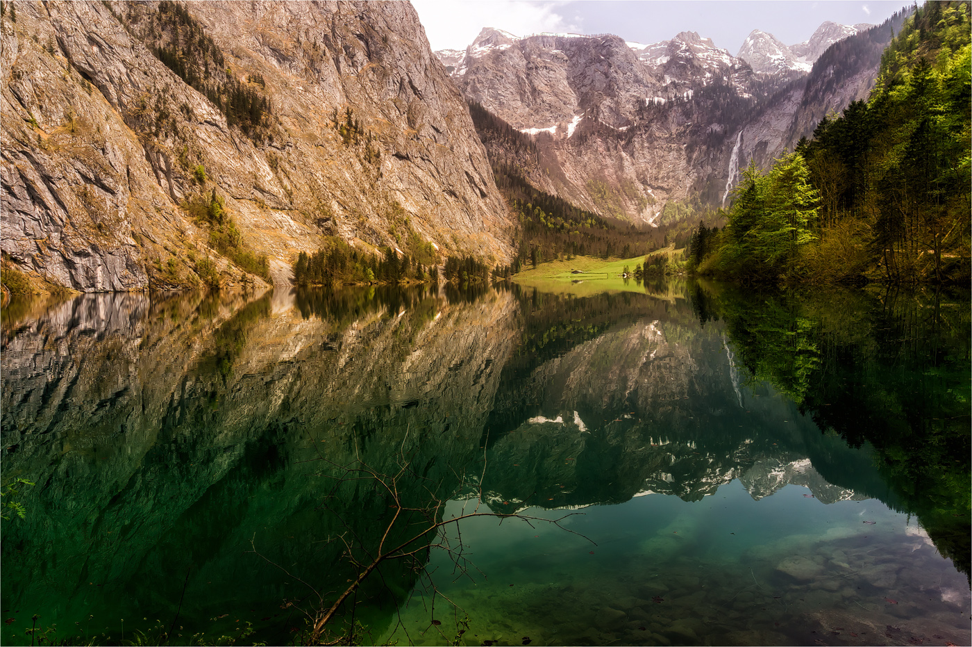 Spieglein, Spieglein ...