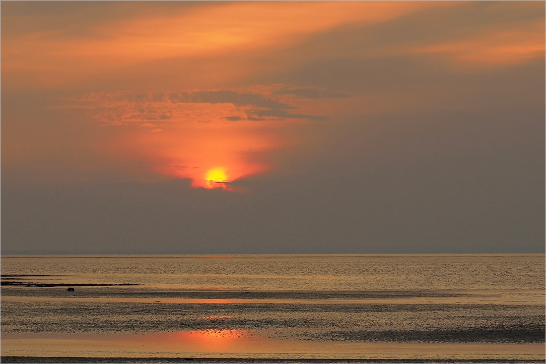 Normandy-sundown 2