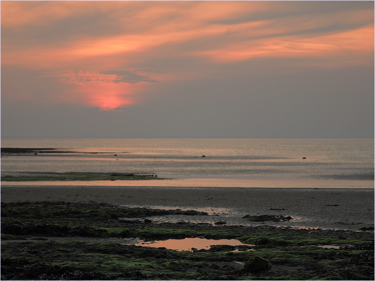 Normandy-sundown 3