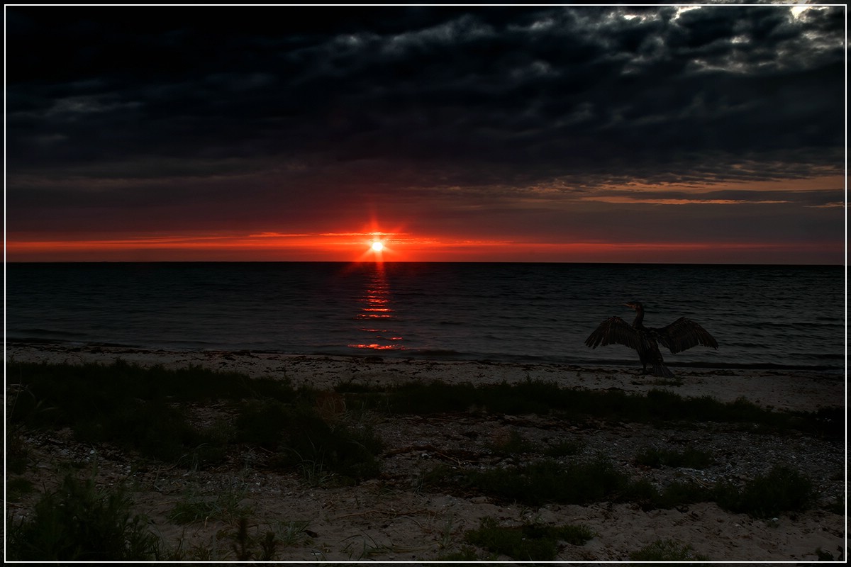 Sonnenuntergang