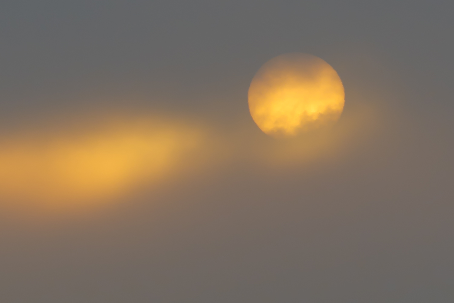 Novembernebel
