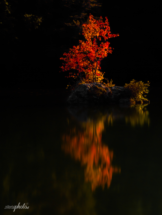 Herbstzeit