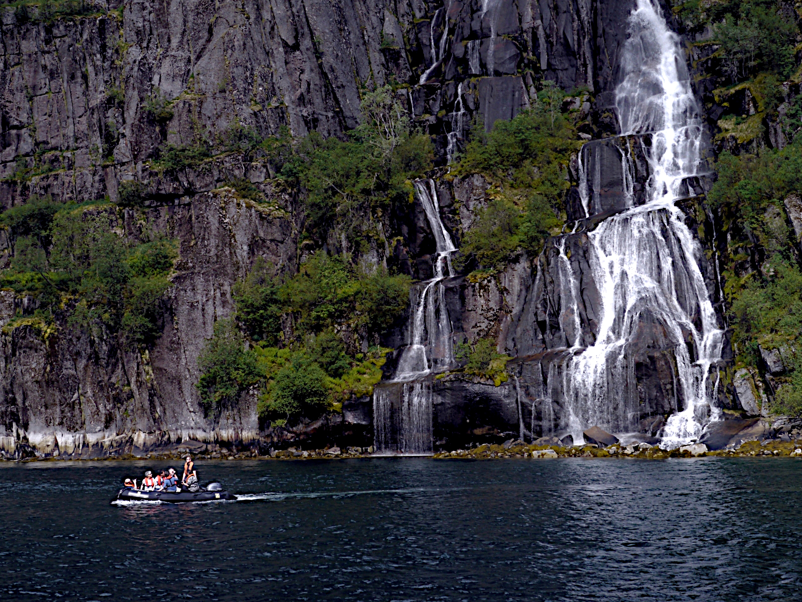 Trollfjord