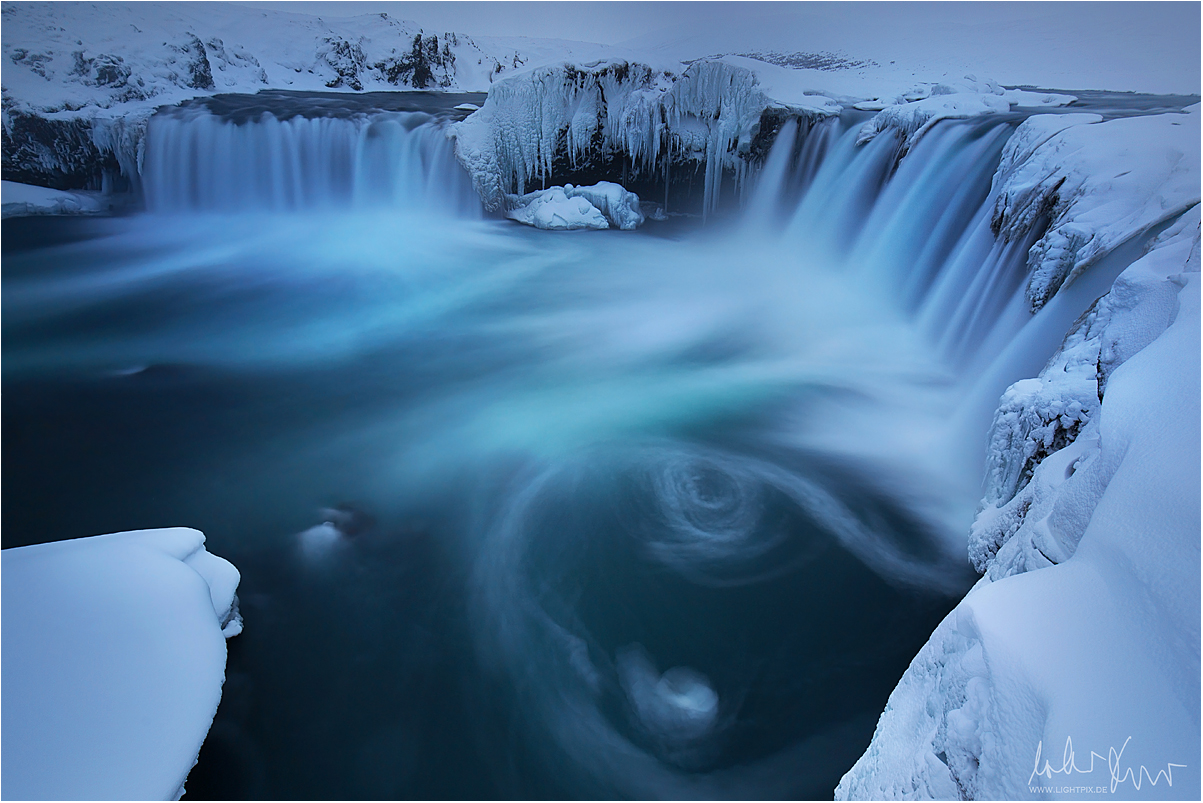 Goðafoss