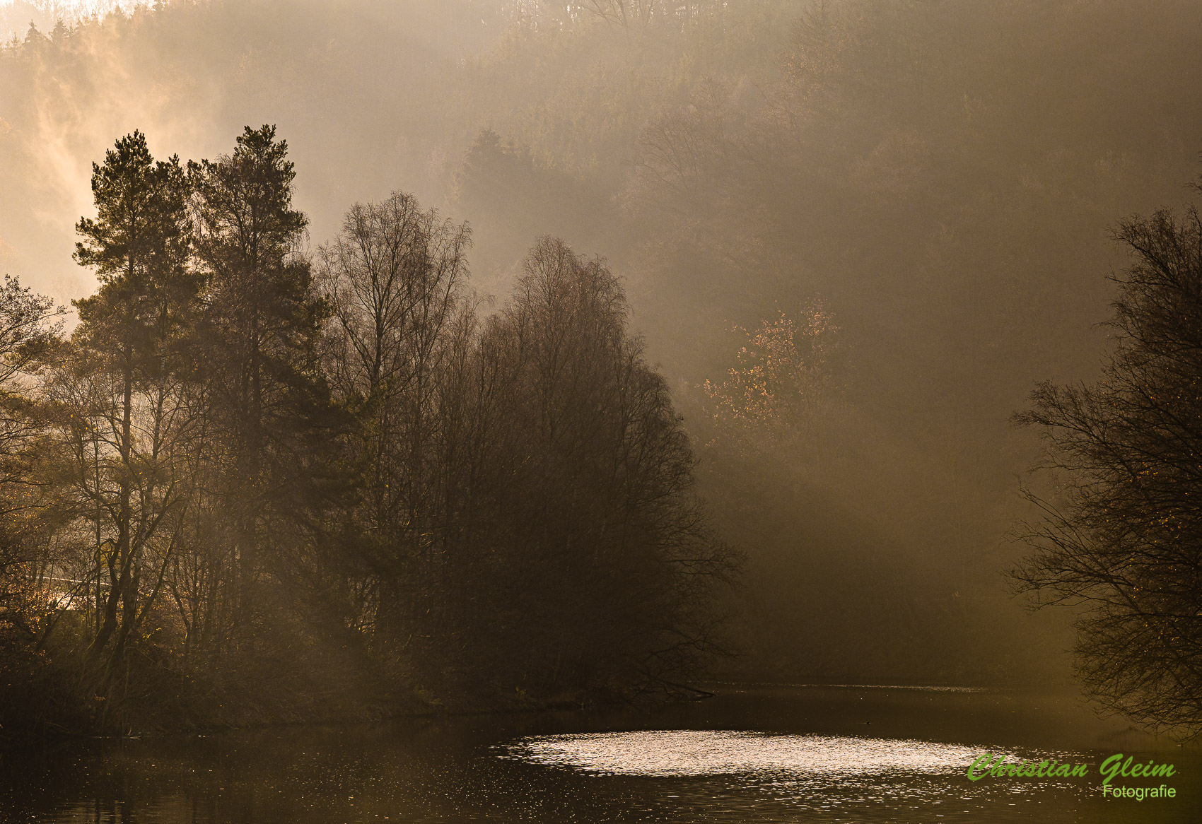 Morninglight