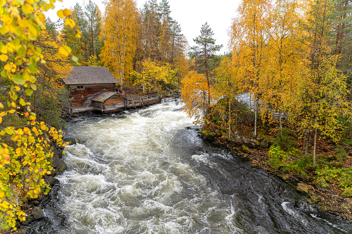 Myllykoski
