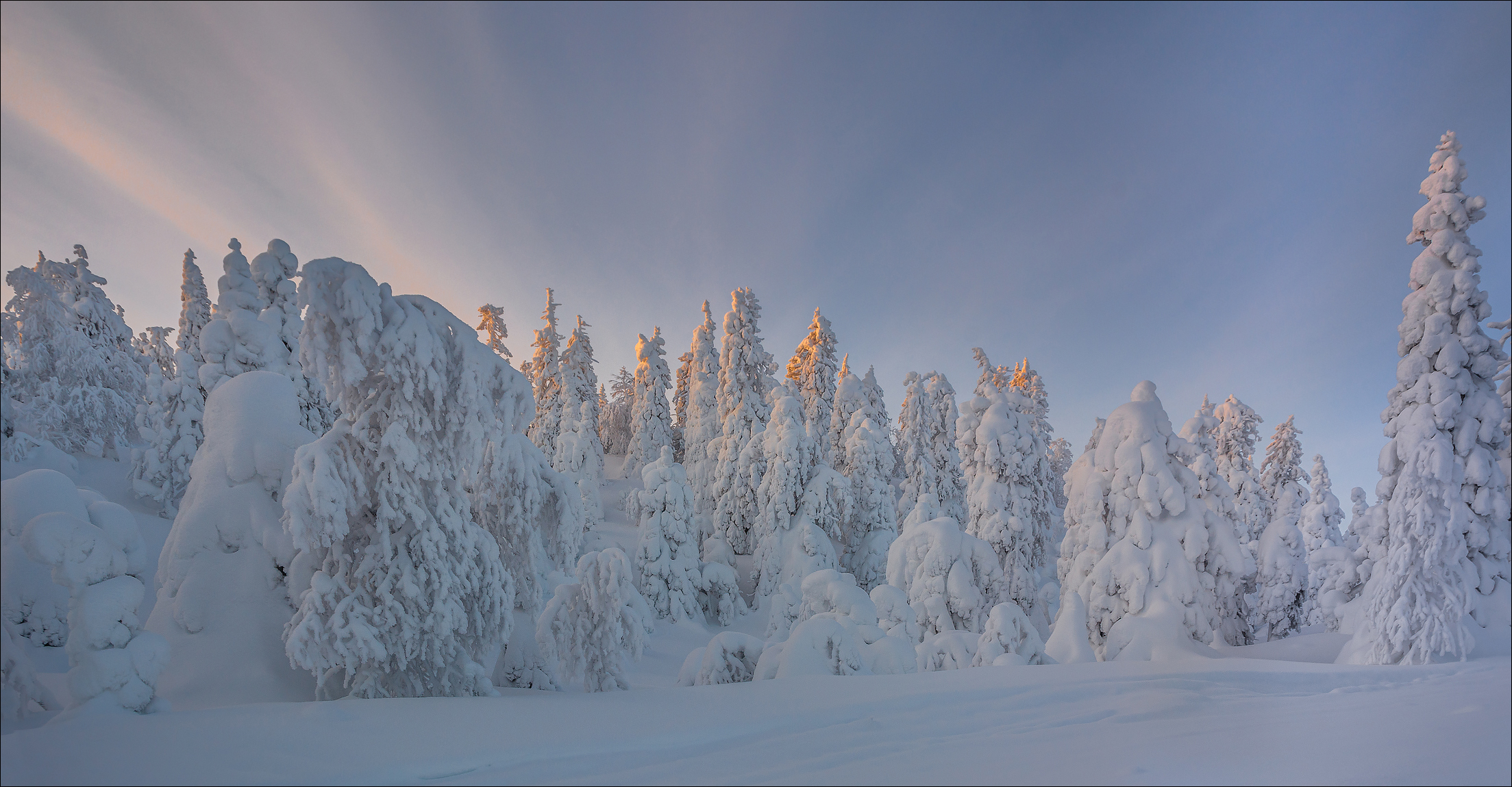 Väterchen Frost