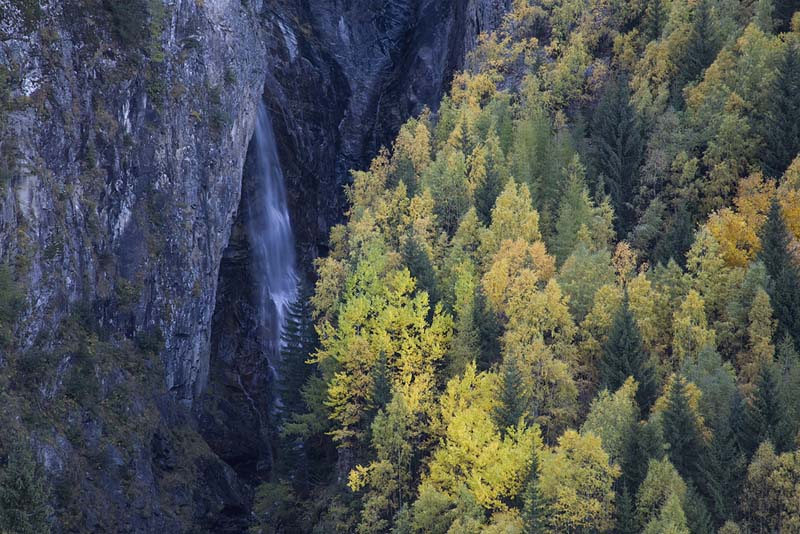 Herbst im NP Hohe Tauern 1