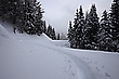 Tiefer Winter