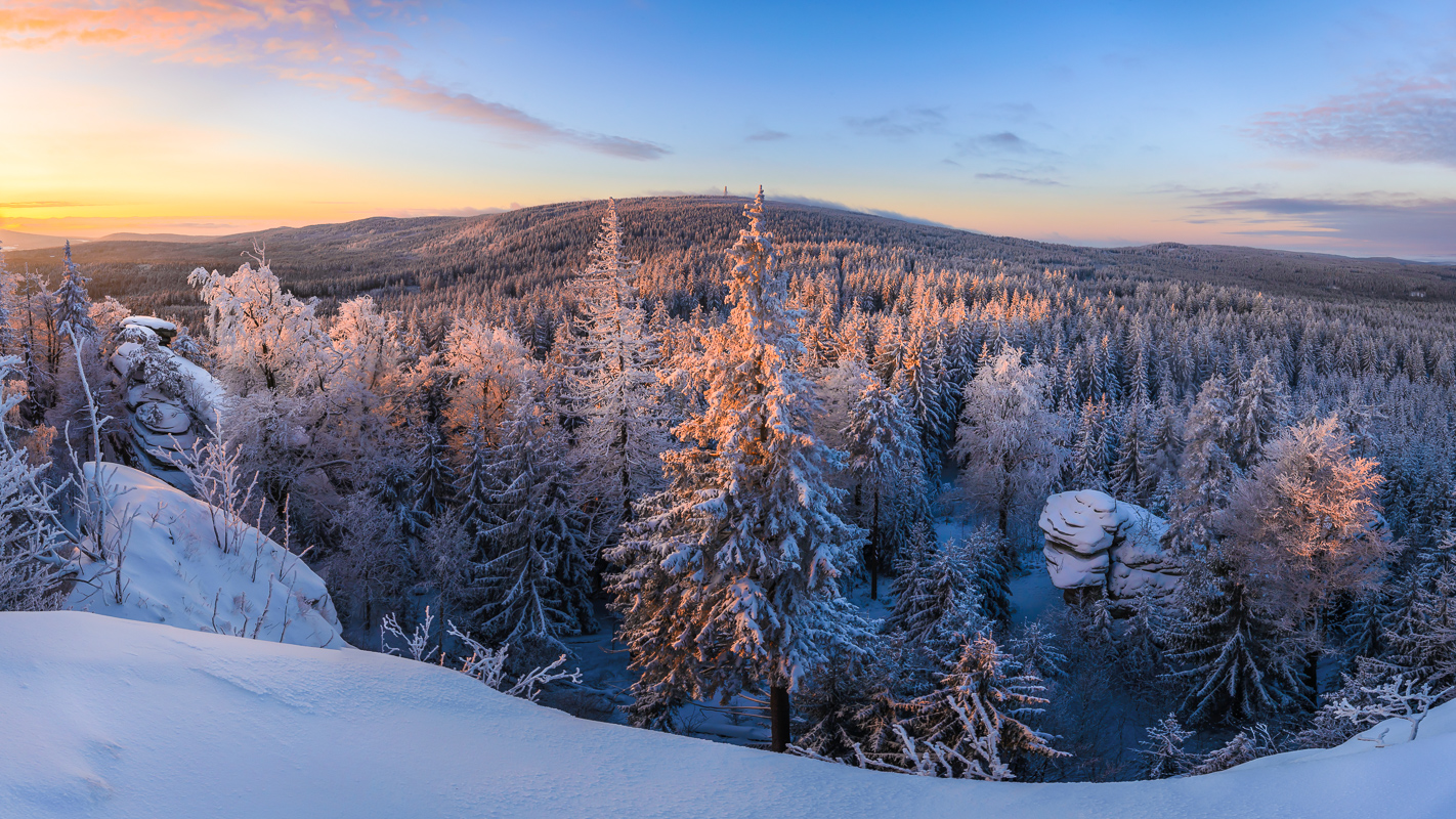 Der Schneeberg