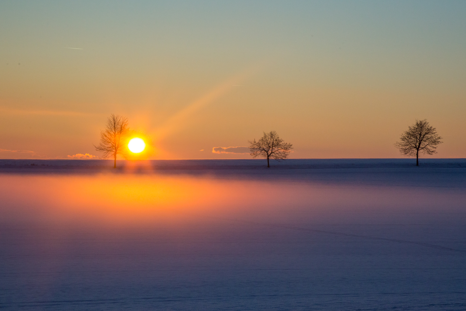 Winterleuchten