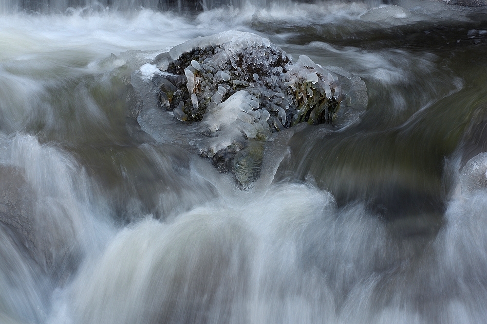 Triberger Wasserfall