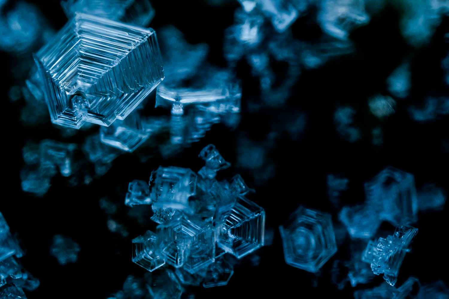Eiskristall