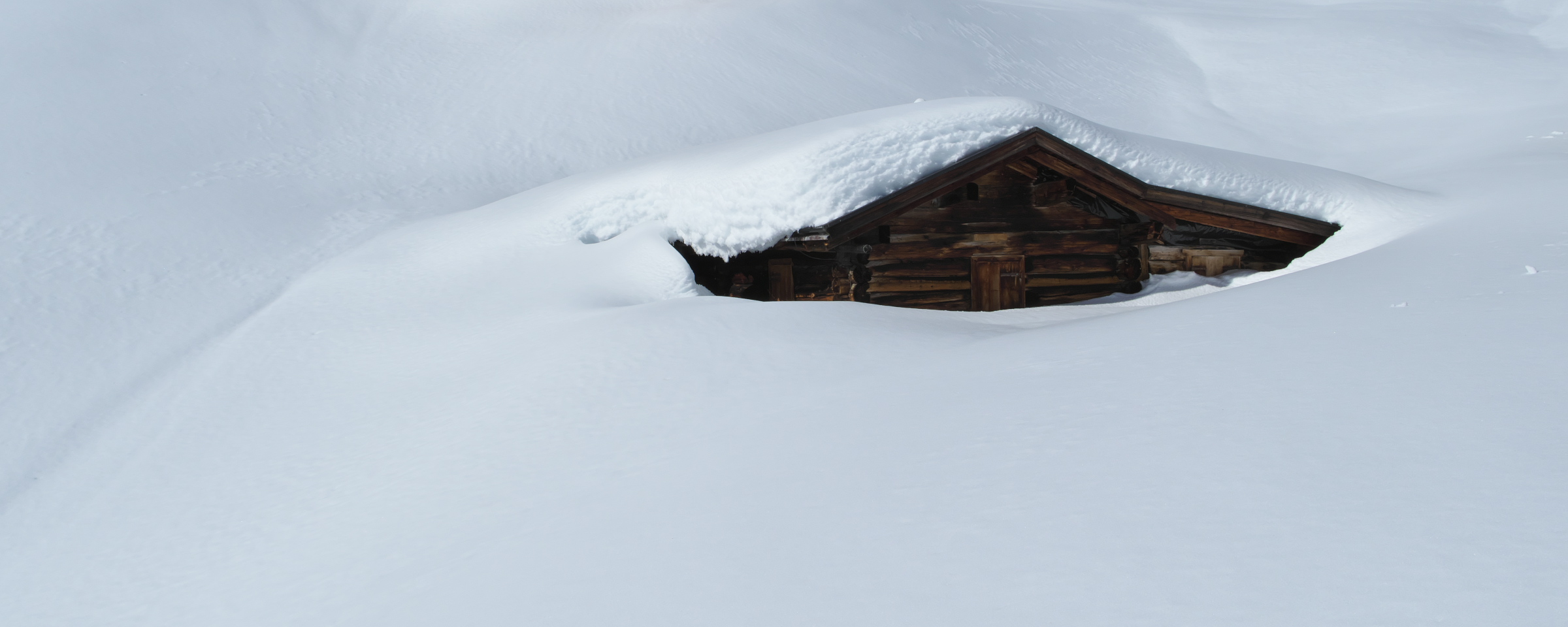 Winterruhe II