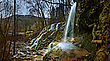 endlich Wasser