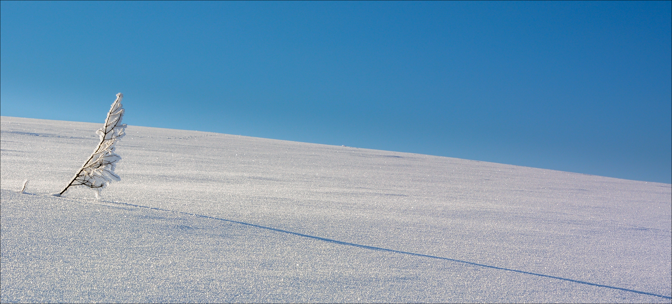 langer Schatten