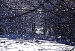 Kein Schneefall ...