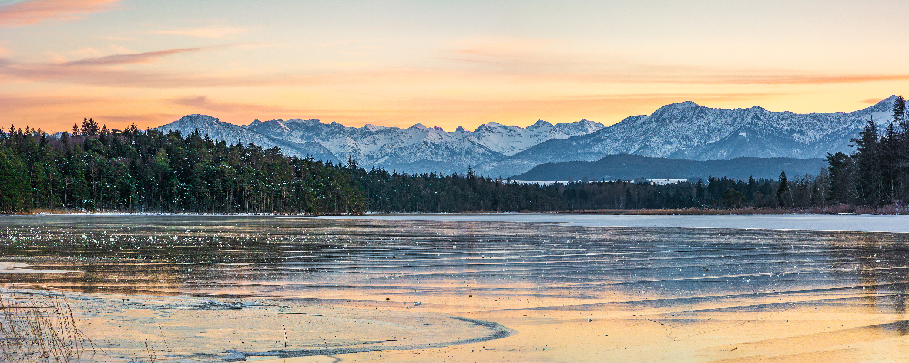 mein Bergblick