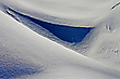 Das Schneeauge